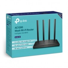 TP-Link Archer A6 AC1200 Wireless MU-MIMO Gigabit
