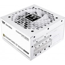 Thermaltake Toughpower (SNOW) GT850W ATX3.1 80+Gold Full-Modular ATX