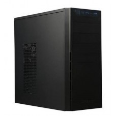 Antec VSK4000E-U3 Steel ATX Mid-Tower Case – Black
