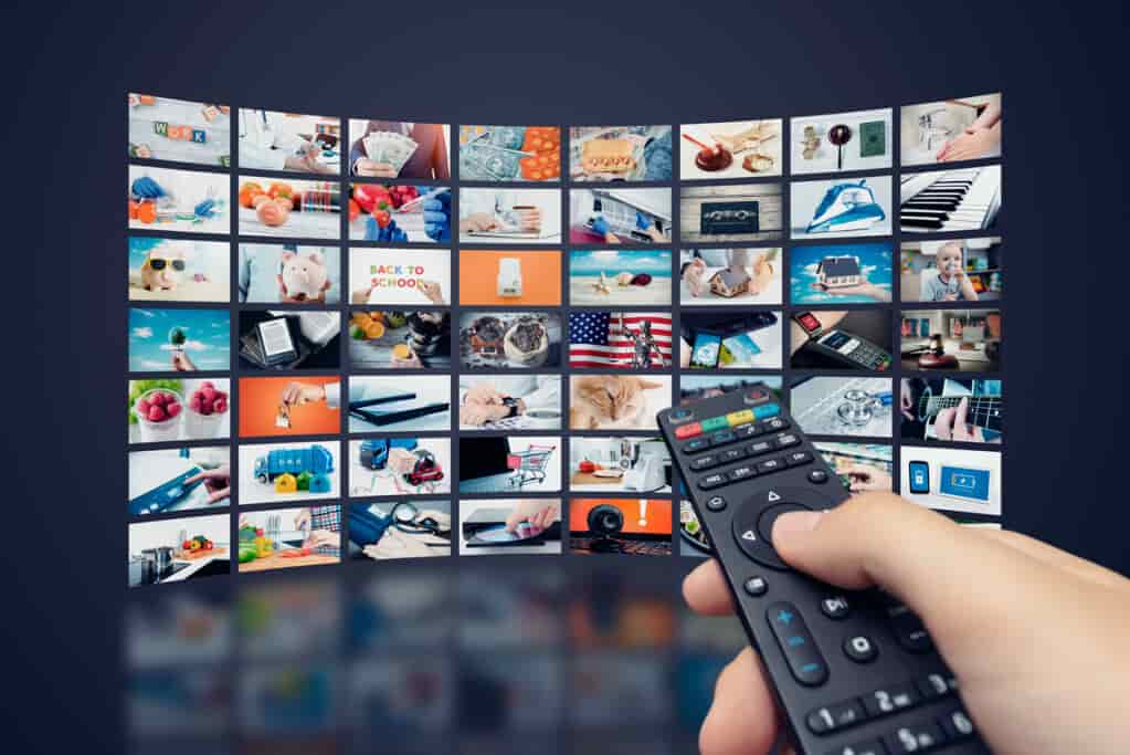 Livetv – Iptv subscriptions Monthly